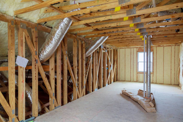 Best Eco-Friendly Insulation in Albemarle, NC