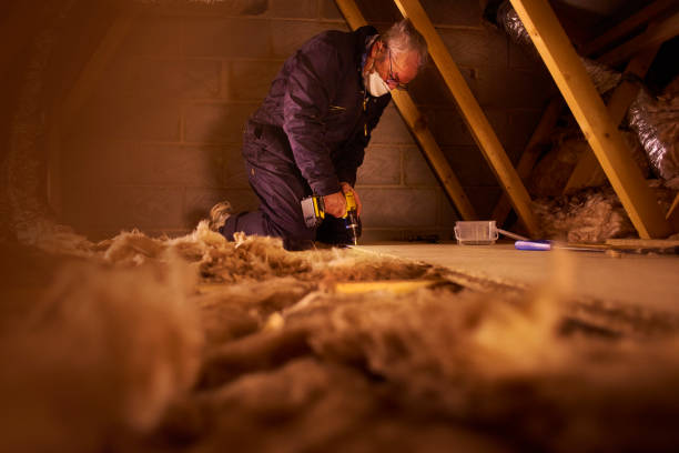 Albemarle, NC Insulation Contractor Company